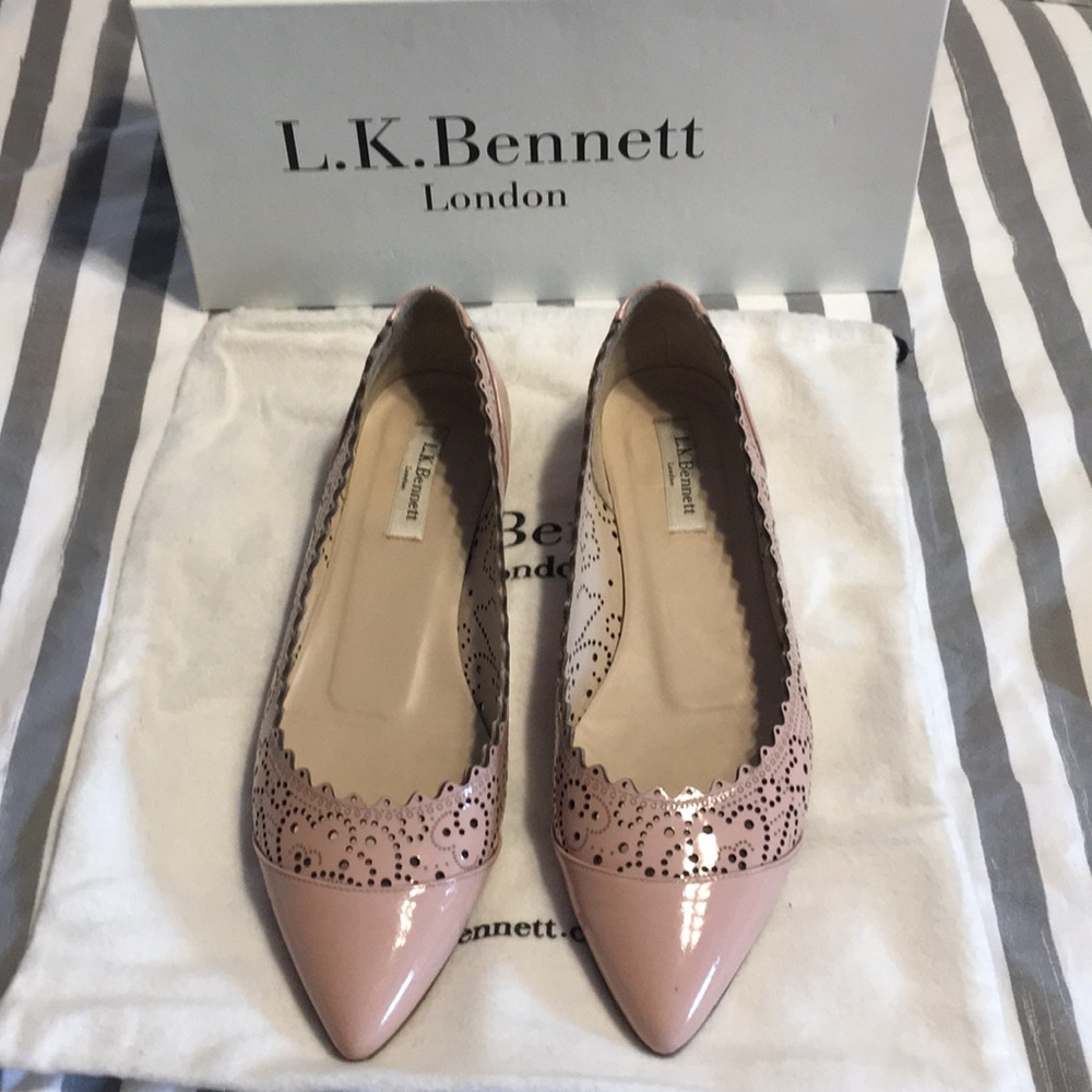 Shoes LKBennett